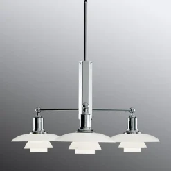 PH 2/1 Stammkrone pendellampe^Louis Poulsen Clearance