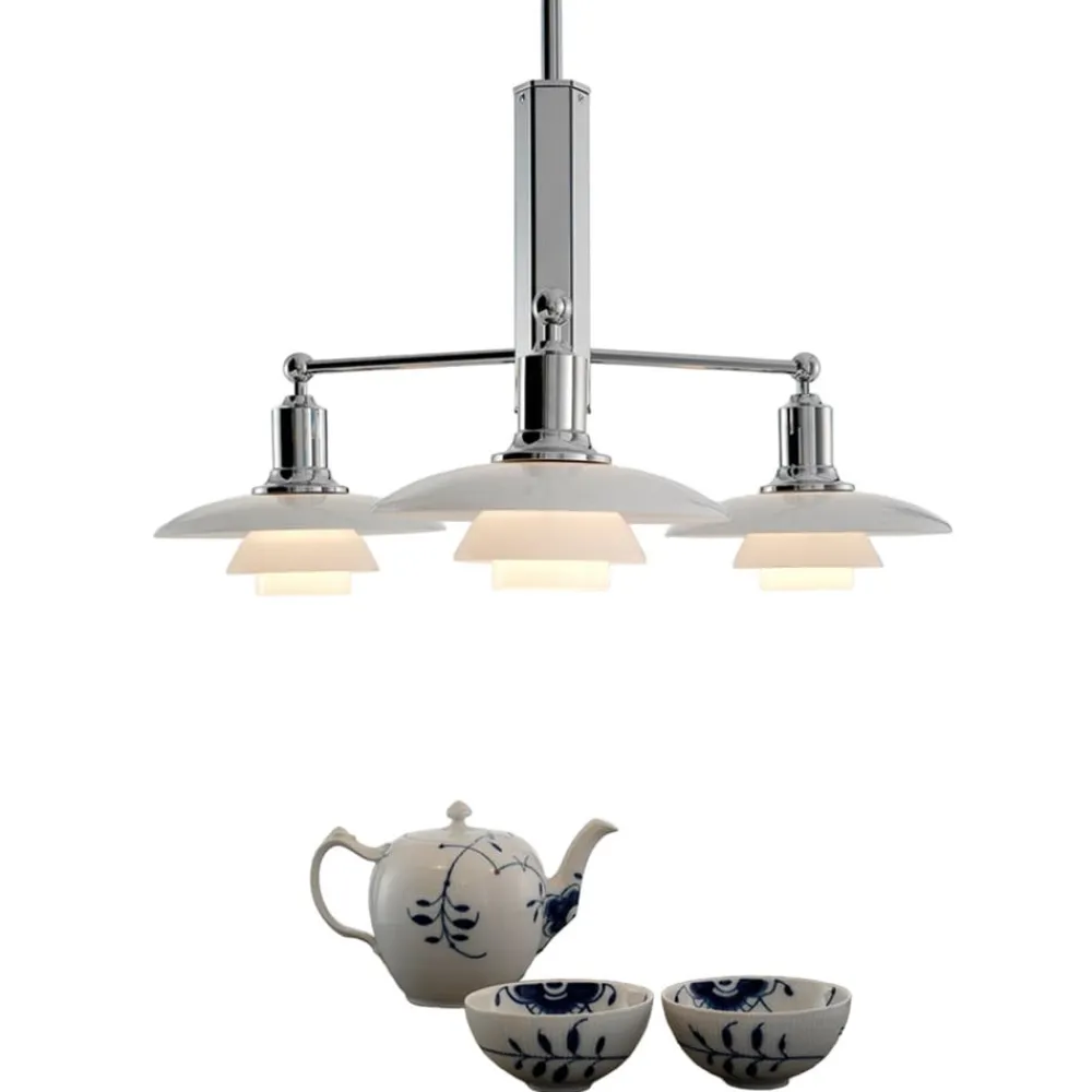 PH 2/1 Stammkrone pendellampe^Louis Poulsen Clearance