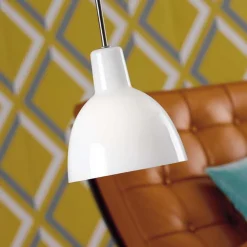 Louis Poulsen Toldbod, pendellampe 15,5 cm