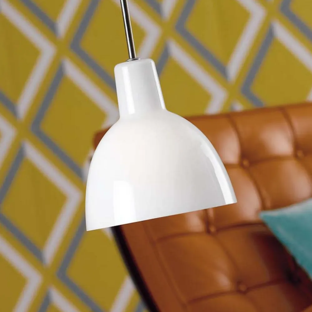 Louis Poulsen Toldbod, pendellampe 15,5 cm