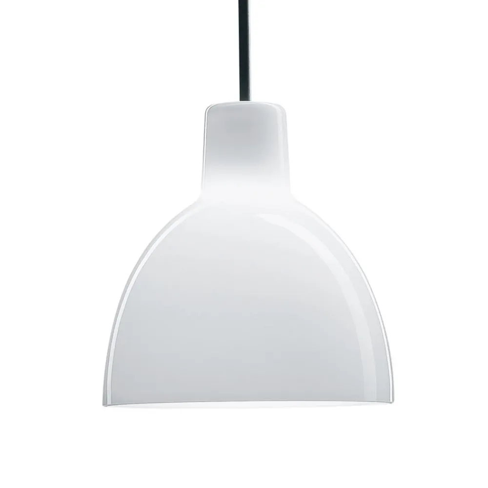 Louis Poulsen Toldbod, pendellampe 15,5 cm