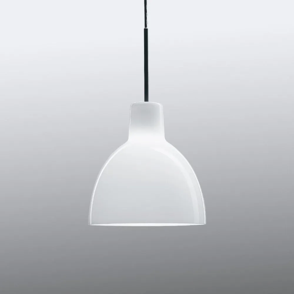 Louis Poulsen Toldbod, pendellampe 15,5 cm