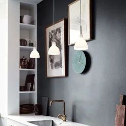 Louis Poulsen Toldbod, pendellampe 15,5 cm