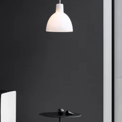 Louis Poulsen Toldbod, pendellampe 15,5 cm