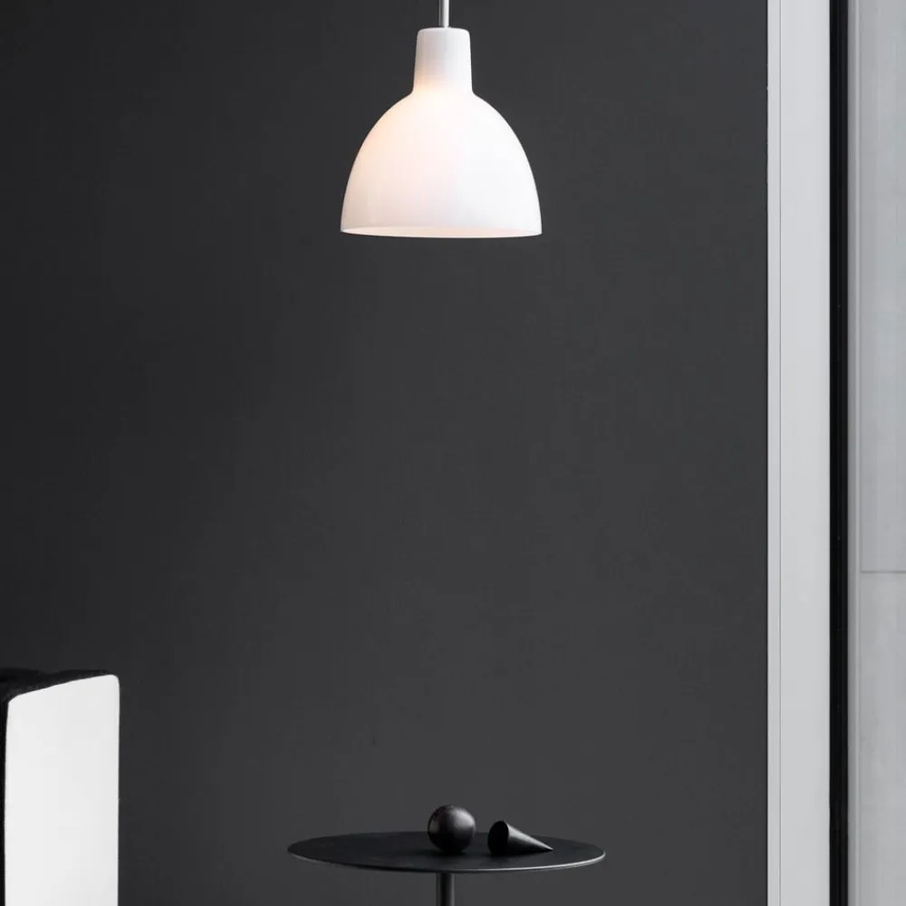 Louis Poulsen Toldbod, pendellampe 15,5 cm