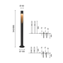 Louis Poulsen Gadebelysning><noscript><img width=