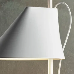 Louis Poulsen Arbejdsrum/Kontor>Yuh - LED-bordlampe, hvid