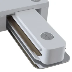 L-stikskinne, 1-fase skinne, hvid^Maytoni Discount