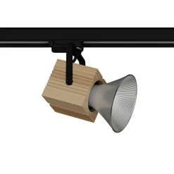 Timba LED-spotlight til strømskinne 930^LTS Discount