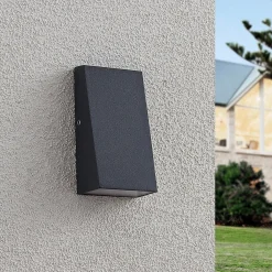 Lucande Væglamper><noscript><img width=