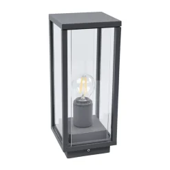 Lucande Terrassebelysning|Sokkellamper><noscript><img width=