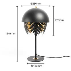 Lucande Bordlamper><noscript><img width=