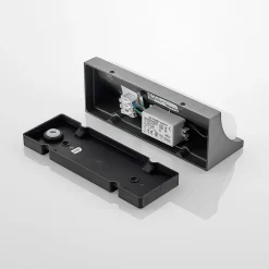 Lucande Aune LED udendørs væglampe