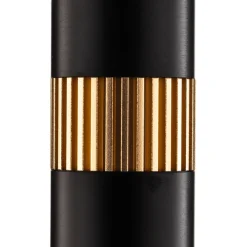 Lucande Bjarko LED-pendellampe, 1 lyskilde