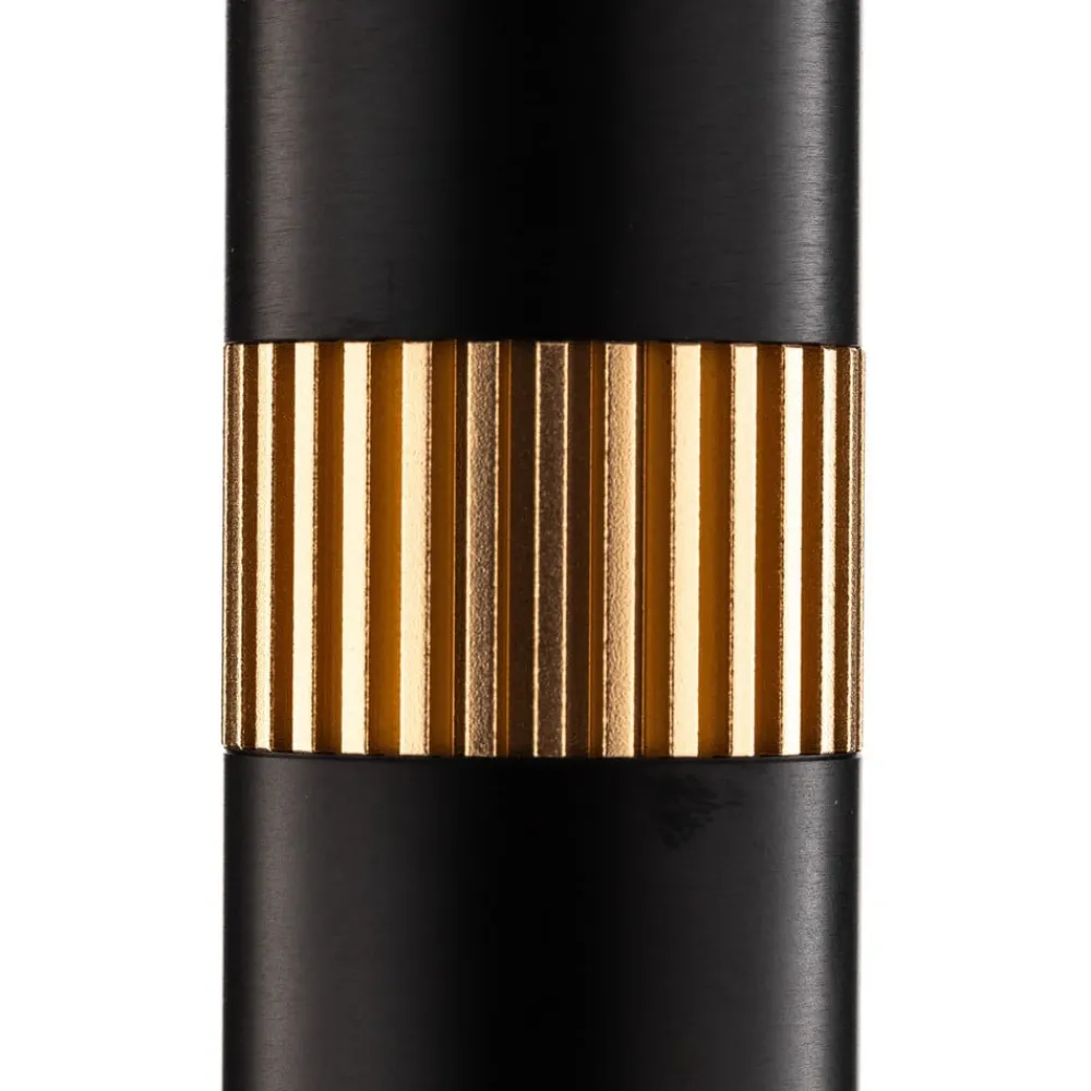 Lucande Bjarko LED-pendellampe, 1 lyskilde