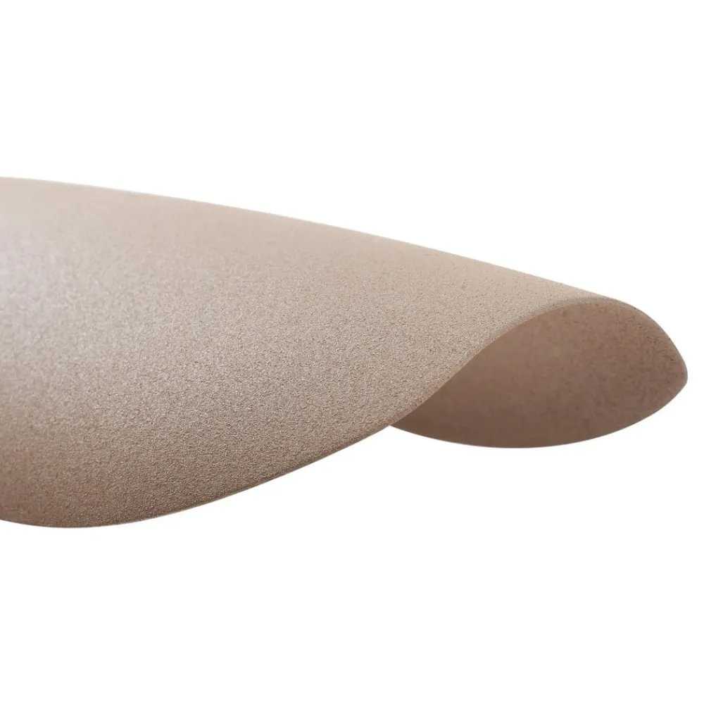 Lucande Pendellamper|Bordlamper>bordlampe Rivera, beige, metal, sten, 51 cm, G9