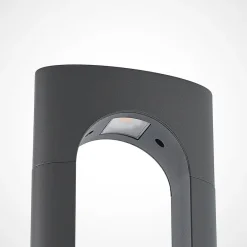 Lucande Lygtepæle><noscript><img width=