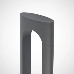 Lucande Lygtepæle><noscript><img width=