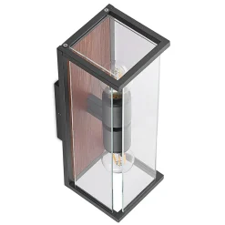 Lucande Væglamper><noscript><img width=