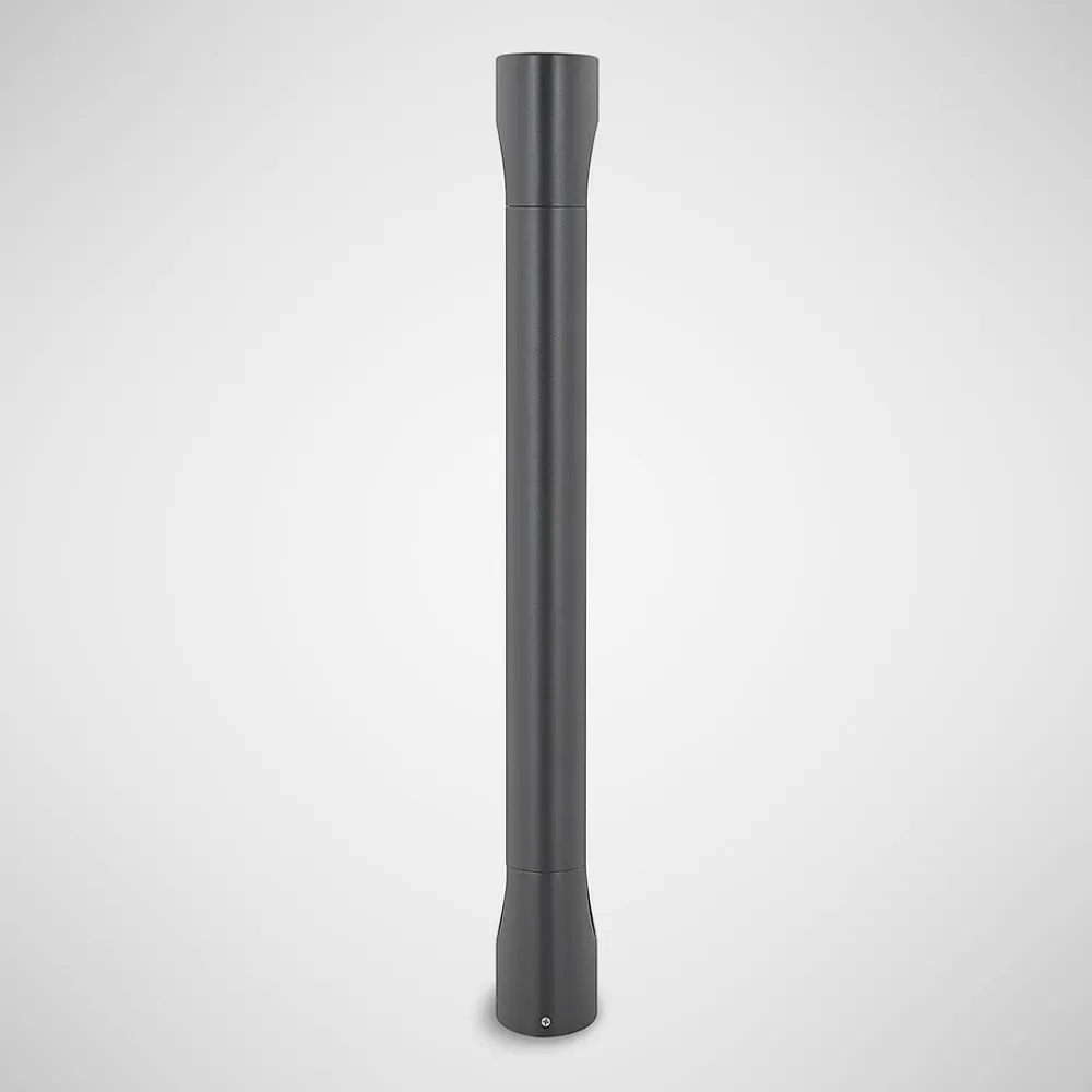 Lucande Gadebelysning>Fenti LED-gadelampe, 65 cm