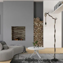 Lucande Gulvlamper|Gulvlamper><noscript><img width=