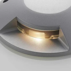 Lucande Nedgravet Udebelysning|Sokkellamper><noscript><img width=