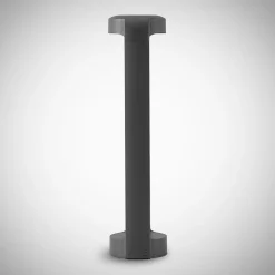 Lucande Habsa LED-sokkellampe, højde 50 cm