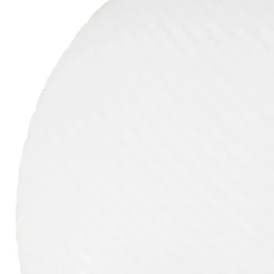 Lucande hængelampe Lunelle, messing, glas, 4 lyskilder, Ø 40 cm