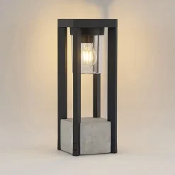 Lucande Terrassebelysning|Sokkellamper><noscript><img width=