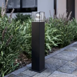 Lucande Terrassebelysning|Sokkellamper><noscript><img width=