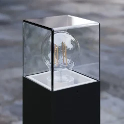 Lucande Terrassebelysning|Sokkellamper><noscript><img width=