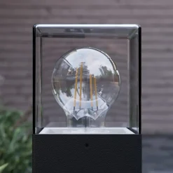 Lucande Terrassebelysning|Sokkellamper><noscript><img width=