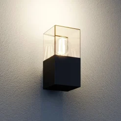 Lucande Væglamper>Keke udendørs væglampe