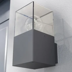 Lucande Væglamper><noscript><img width=