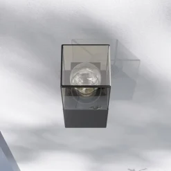 Lucande Væglamper><noscript><img width=