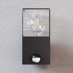 Lucande Væglampe Med Sensor|Væglamper><noscript><img width=