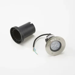 Lucande Terrassebelysning|Nedgravet Udebelysning><noscript><img width=