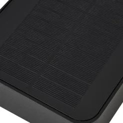 Lucande Solcelle Lampe Med Sensor|Væglampe Med Sensor><noscript><img width=