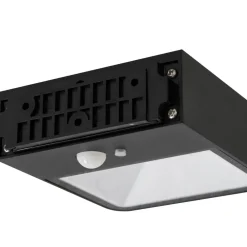 Lucande Solcelle Lampe Med Sensor|Væglampe Med Sensor><noscript><img width=