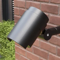 Lucande Terrassebelysning|Udendørs Spot><noscript><img width=