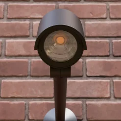 Lucande Terrassebelysning|Udendørs Spot><noscript><img width=