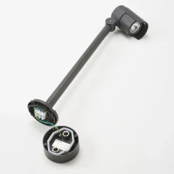 Lucande Terrassebelysning|Udendørs Spot><noscript><img width=