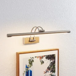 Lucande Gang|Væglamper><noscript><img width=