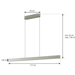 Lucande Pendellamper|Pendellamper><noscript><img width=