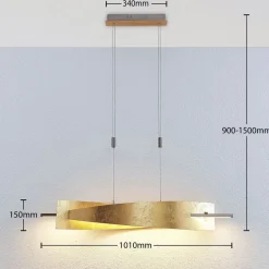 Lucande Pendellamper><noscript><img width=