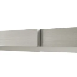 LED-hængelampe Torven, aluminium, CCT, udtrækkelig^Lucande Outlet