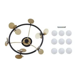 Lucande Gang|Loftlamper><noscript><img width=