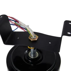 LED-loftventilator Kayu, hvid, DC, støjsvag, Ø 132 cm^Lucande Sale