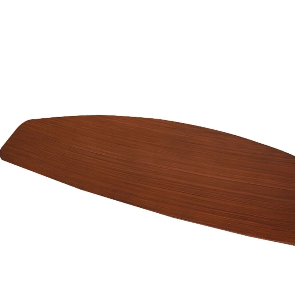 Lucande LED-loftventilator Omendo, sort, DC, støjsvag, CCT