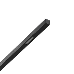 Lucande LED-pendellampe Stakato, 140 cm, 6 lyskilder, dæmpbar